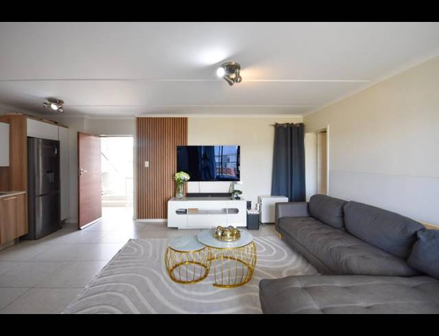 2 BEDROOM APARTMENT FOR SALE IN GOLDEN FIELDS ESTATE